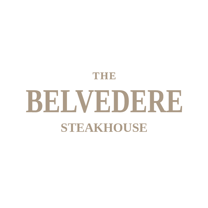 The Belvedere Steakhouse