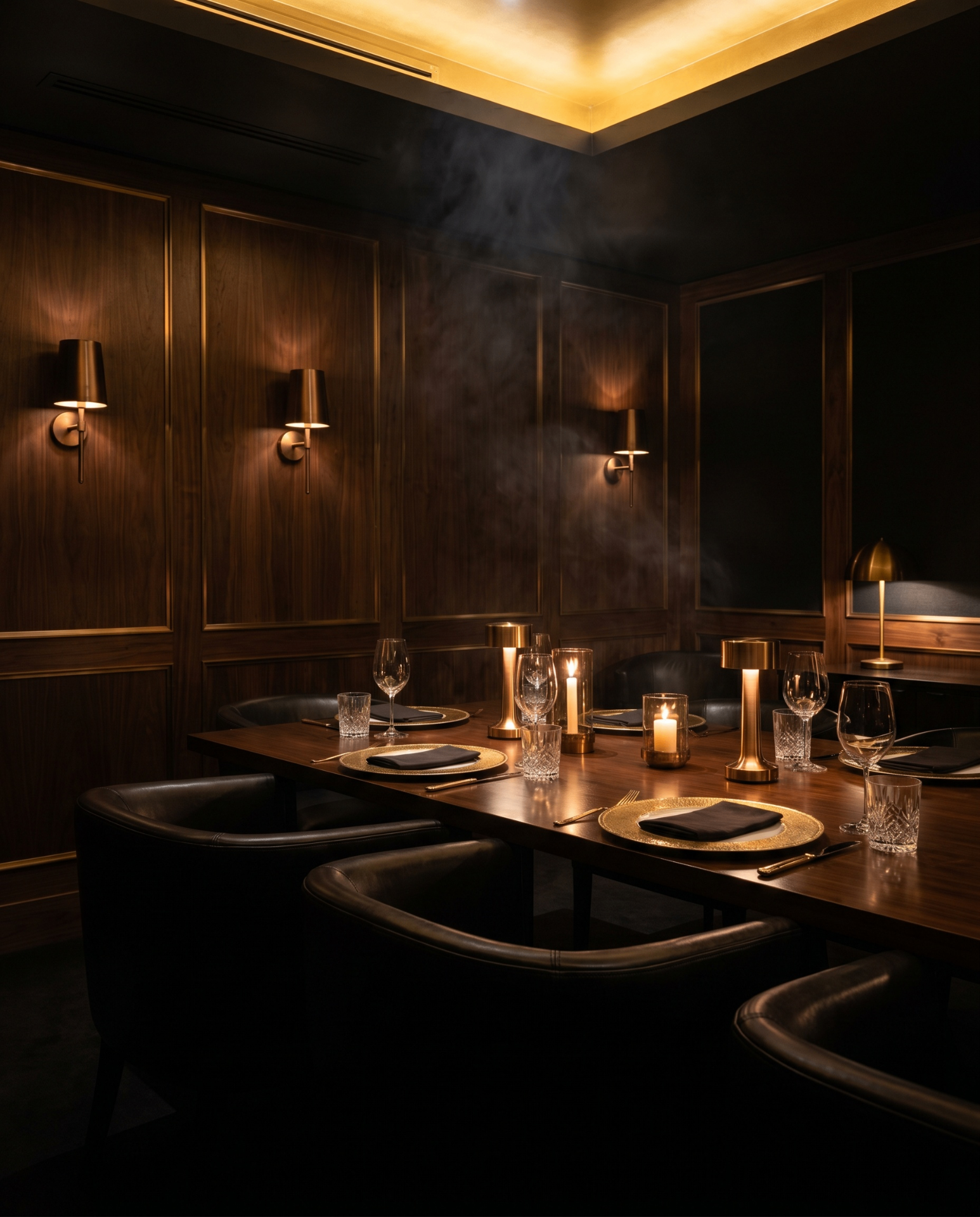 Private Dining