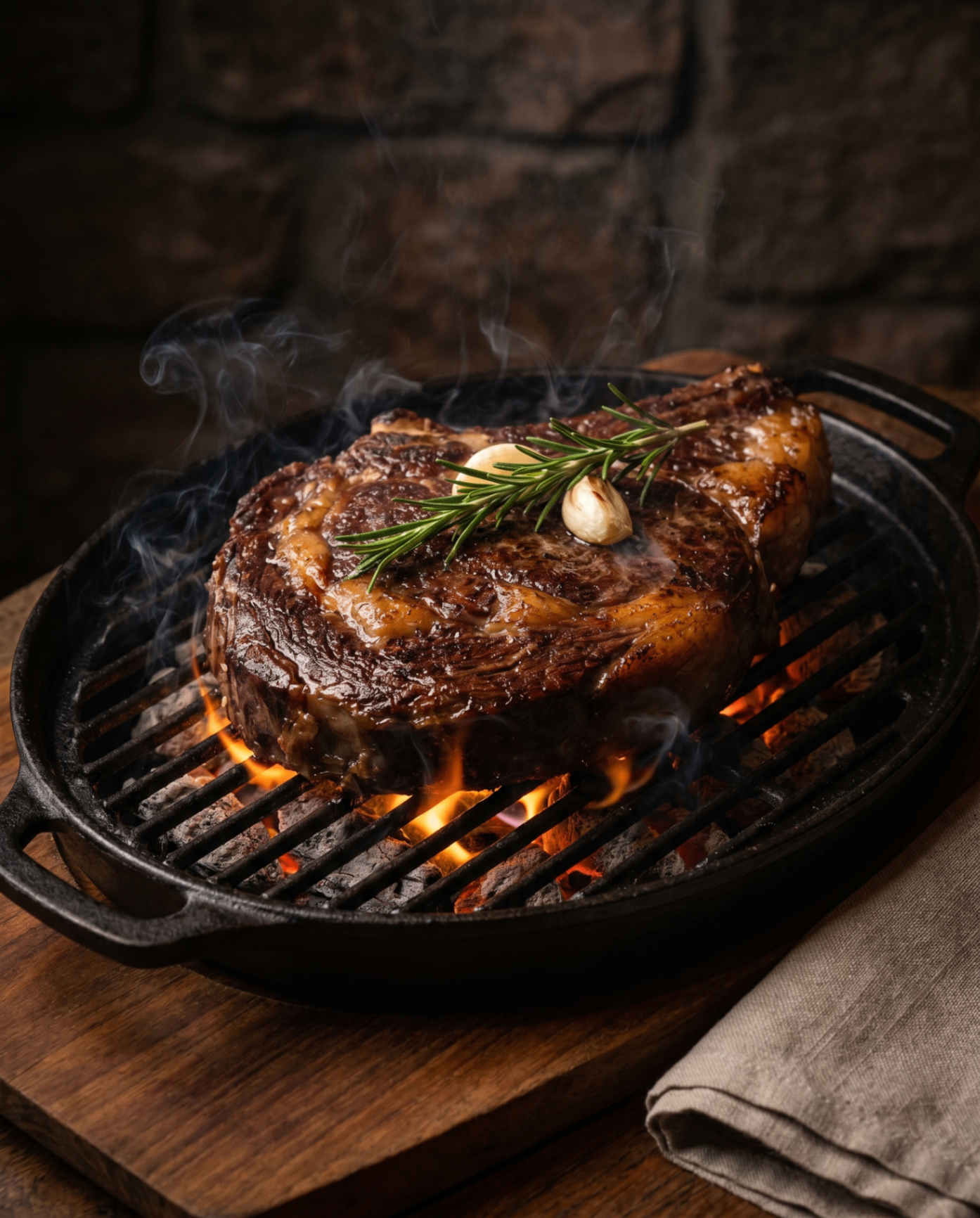 Prime Ribeye
